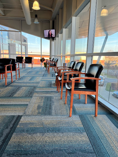 OB/GYN at The Village | University of Michigan Health-West main image